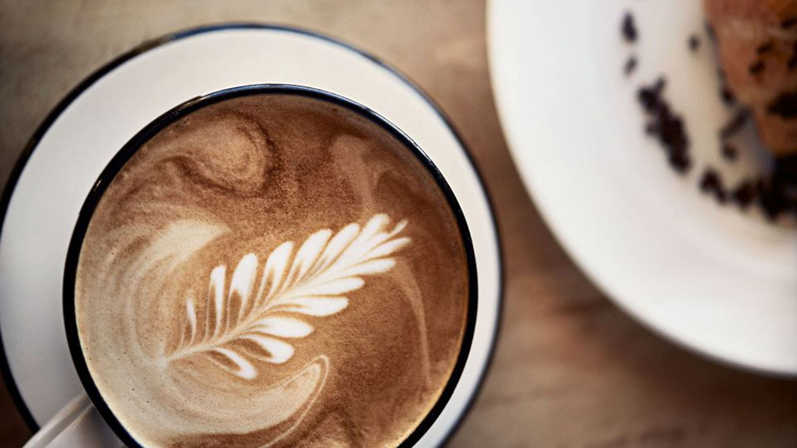 Caribbean Princess - Coffee & Cones